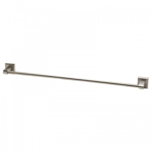 ALFI brand AB9509-BN Brushed Nickel 6 Piece Matching Bathroom Accessory Set