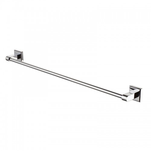 ALFI brand AB9509-PC Polished Chrome 6 Piece Matching Bathroom Accessory Set