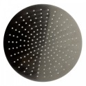 ALFI brand LED12R-BN Brushed Nickel 12" Round Multi Color LED Rain Shower Head