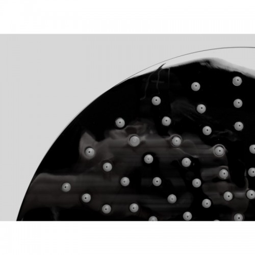 ALFI brand LED12R-PC Polished Chrome 12" Round Multi Color LED Rain Shower Head