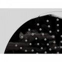 ALFI brand LED12R-PC Polished Chrome 12" Round Multi Color LED Rain Shower Head