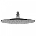 ALFI brand LED12R-PC Polished Chrome 12" Round Multi Color LED Rain Shower Head