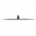 ALFI brand RAIN16R-PSS Solid Polished Stainless Steel 16" Round Ultra Thin Rain Shower Head