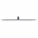 ALFI brand RAIN16S-BSS Solid Brushed Stainless Steel 16" Square Ultra Thin Rain Shower Head