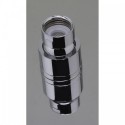 ALFI brand RAIN16S-PSS Solid Polished Stainless Steel 16" Square Ultra Thin Rain Shower Head