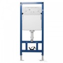 EAGO PSF332 In Wall Tank & Carrier for Wall Mounted Toilets