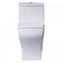 EAGO R-356SEAT Replacement Soft Closing Toilet Seat for TB356