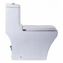 EAGO R-356SEAT Replacement Soft Closing Toilet Seat for TB356