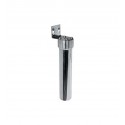 Franke FRCNSTR Water Filtration System with Filter and Stainless Steel Canister