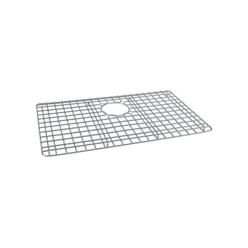 Franke FK33-36S Stainless Steel Uncoated Bottom Grid For FHK710-33 Kitchen Sinks