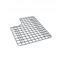 Franke MK35-36C-RH Coated Stainless Steel Right Basin Bottom Grid For MHK72035 Kitchen Sink