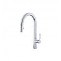 Danze D423507 Did-U-Wave Single Handle Electronic Kitchen Faucet in Chrome