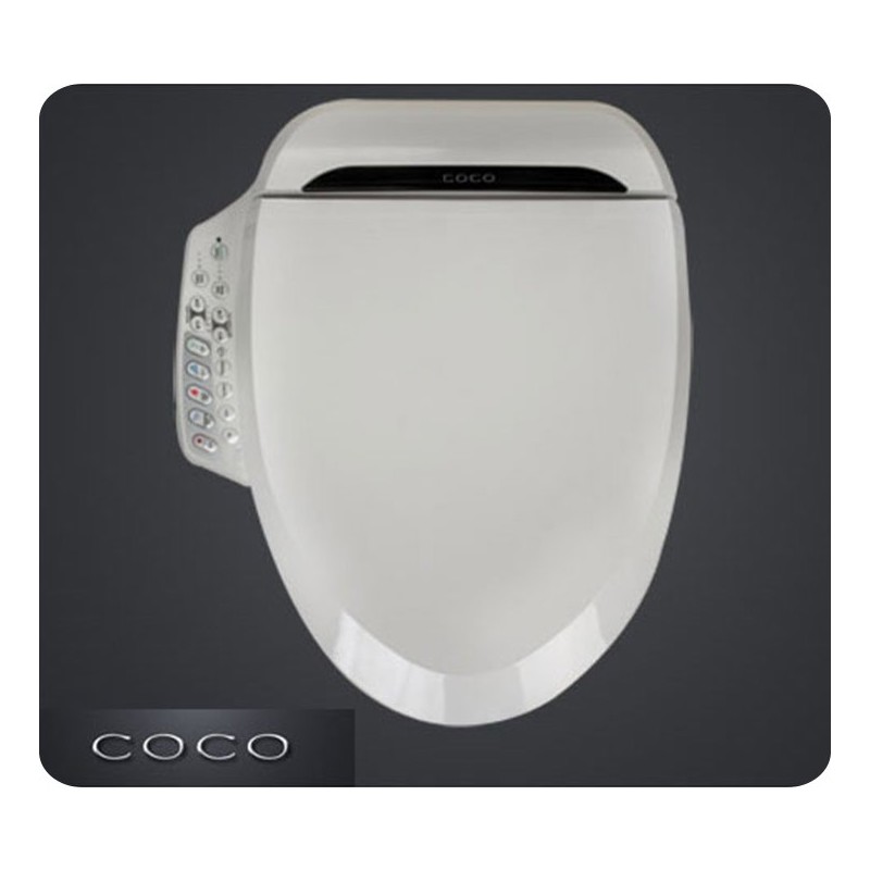 COCO 6235 Bidet Washlet Toilet Seat