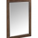 Fairmont Designs 1505-M24 m4 24" Mirror in Natural Walnut