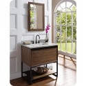 Fairmont Designs 1505-V36 m4 36" Vanity in Natural Walnut