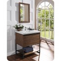 Fairmont Designs 1505-V36 m4 36" Vanity in Natural Walnut