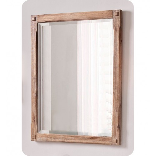 Fairmont Designs 1507-M27 Napa 27" Mirror in Sonoma Sand