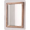 Fairmont Designs 1507-M27 Napa 27" Mirror in Sonoma Sand