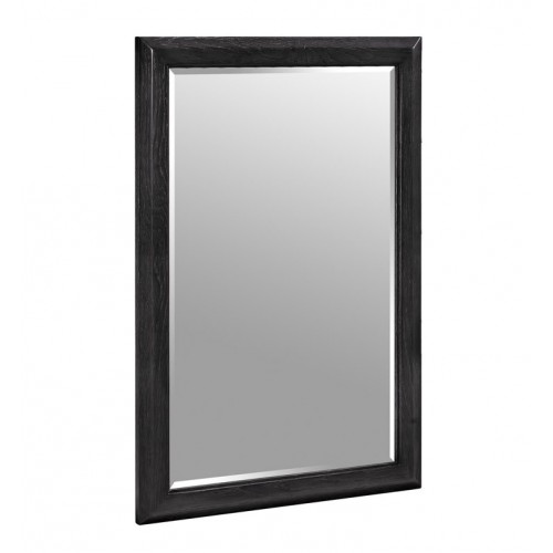 Fairmont Designs 1511-M24 Charlottesville 24" Mirror in Vintage Black