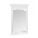 Fairmont Designs 1512-M19 Shaker Americana 19" Mirror in Polar White
