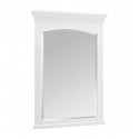 Fairmont Designs 1512-M24 Shaker Americana 24" Mirror in Polar White