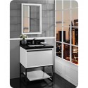 Fairmont Designs 1525-V30 m4 30" Vanity in Glossy White