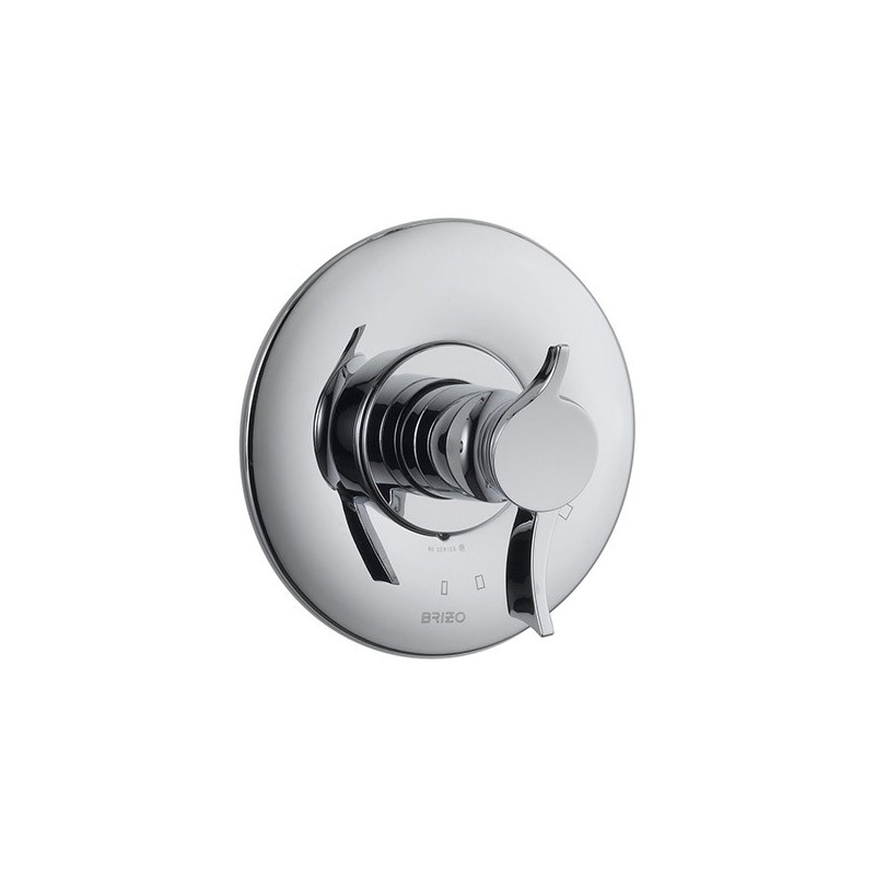 Brizo T60090 RSVP Tempassure Thermostatic Valve Trim