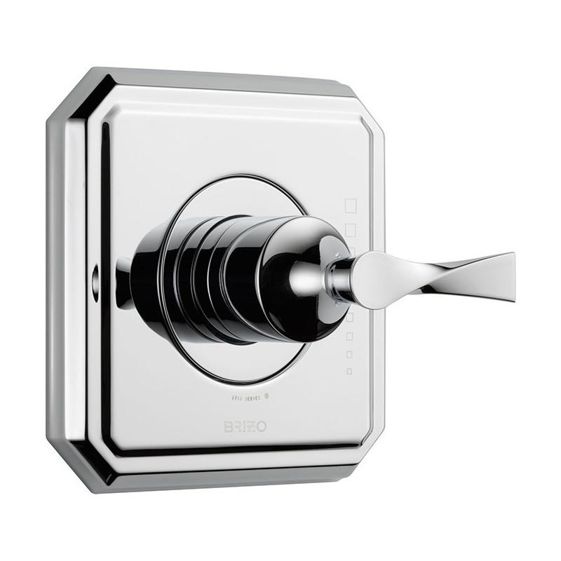 Brizo T66T030 Virage Sensori Thermostatic Valve Trim