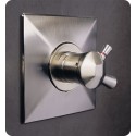 Brizo T60040 Vesi Tempassure Thermostatic Valve Trim