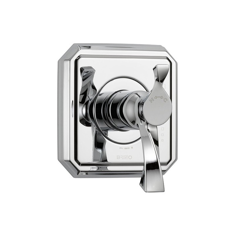 Brizo T60030 Virage Tempassure Thermostatic Valve Trim