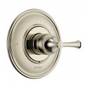 Brizo T66T005 Baliza High Flow Temperature Control Trim