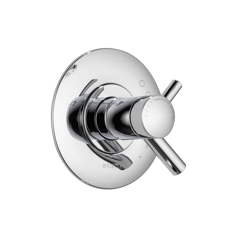 Brizo T60075 Odin Valve Only Medium Flow