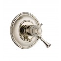 Brizo T60005 Baliza Valve Only Medium Flow