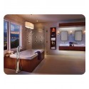 Brizo 698030 Virage Wall Mirror