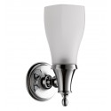 Brizo 697085 Charlotte Light Single Sconce