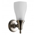 Brizo 697085 Charlotte Light Single Sconce