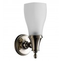 Brizo 697085 Charlotte Light Single Sconce