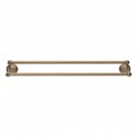 Brizo 69525 Traditional 24" Double Towel Bar