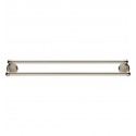 Brizo 69525 Traditional 24" Double Towel Bar