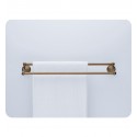 Brizo 69525 Traditional 24" Double Towel Bar