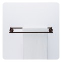 Brizo 69525 Traditional 24" Double Towel Bar