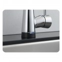 Brizo 64070LF Venuto Single Handle Pull-Down Kitchen Faucet with Smarttouch Technology