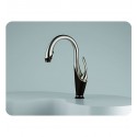 Brizo 64355LF Vuelo Single Handle Pull-Down Kitchen Faucet with Smarttouch Technology