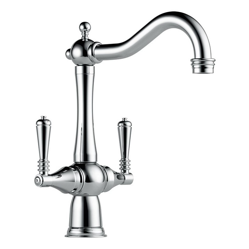 Brizo 62036LF Tresa Two Handle Kitchen Faucet