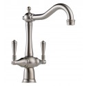 Brizo 62036LF Tresa Two Handle Kitchen Faucet