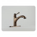 Brizo 63005LF Baliza Single Handle Pull-Out Kitchen Faucet
