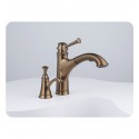 Brizo 63005LF Baliza Single Handle Pull-Out Kitchen Faucet