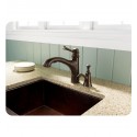 Brizo 63005LF Baliza Single Handle Pull-Out Kitchen Faucet