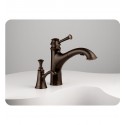 Brizo 63005LF Baliza Single Handle Pull-Out Kitchen Faucet