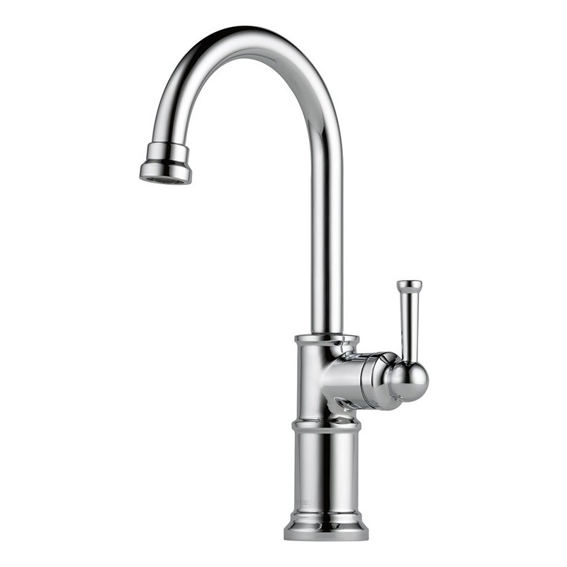 Brizo 61025LF Artesso Single Handle Bar Faucet